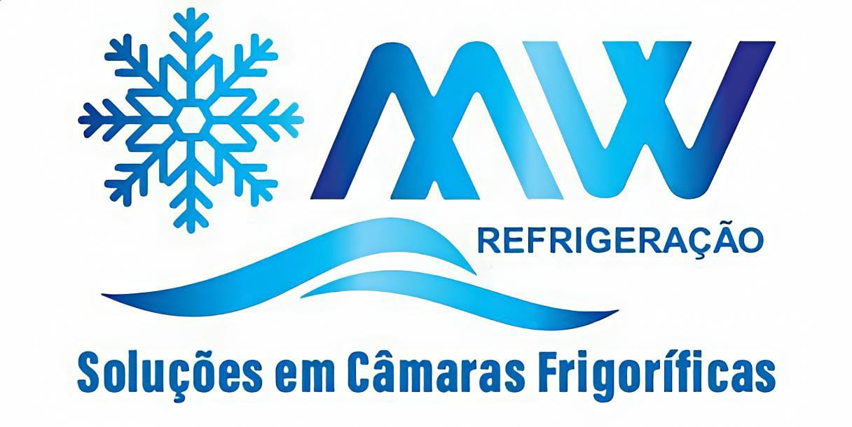 MW Refrigeração - Soluções em Câmaras Frigoríficas