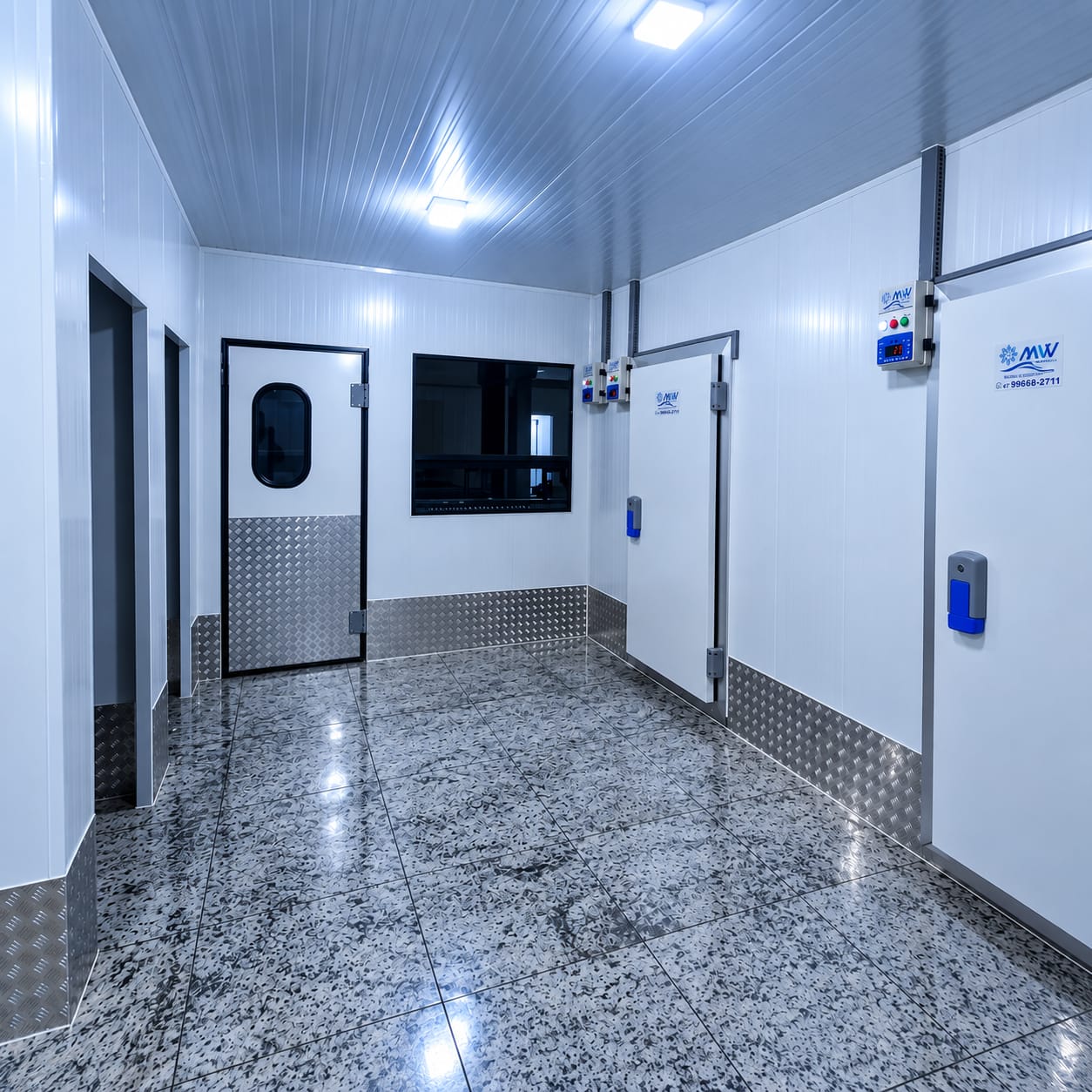 Sala Limpa